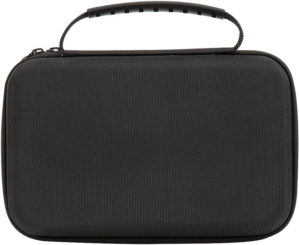 SAHARA - Venture Series Carry Case Organizer for Mac mini M4 and M4 Pro, Black, (TB00456)
