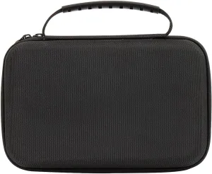 SAHARA - Venture Series Carry Case Organizer for Mac mini M4 and M4 Pro, Black, (TB00456)