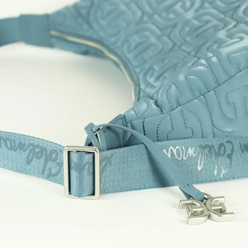 Sam Edelman Ethyl Crescent Sling/Crossbody