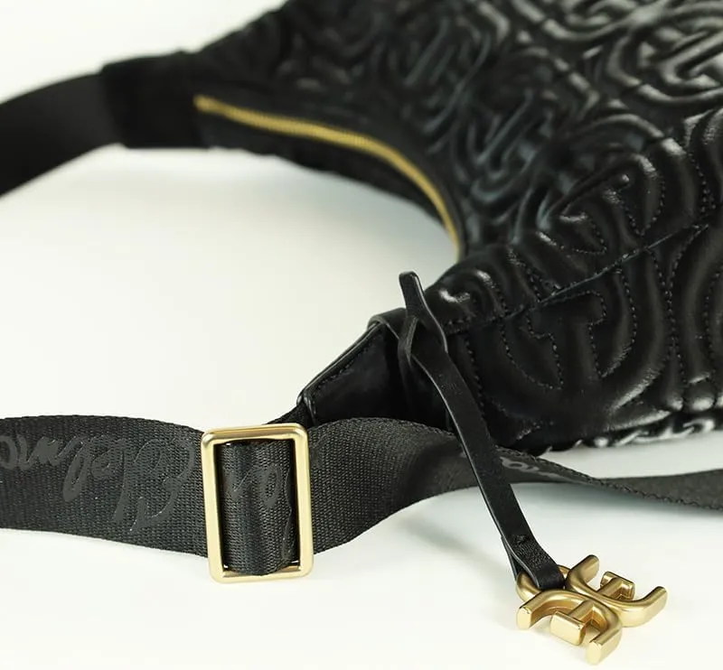 Sam Edelman Ethyl Crescent Sling/Crossbody