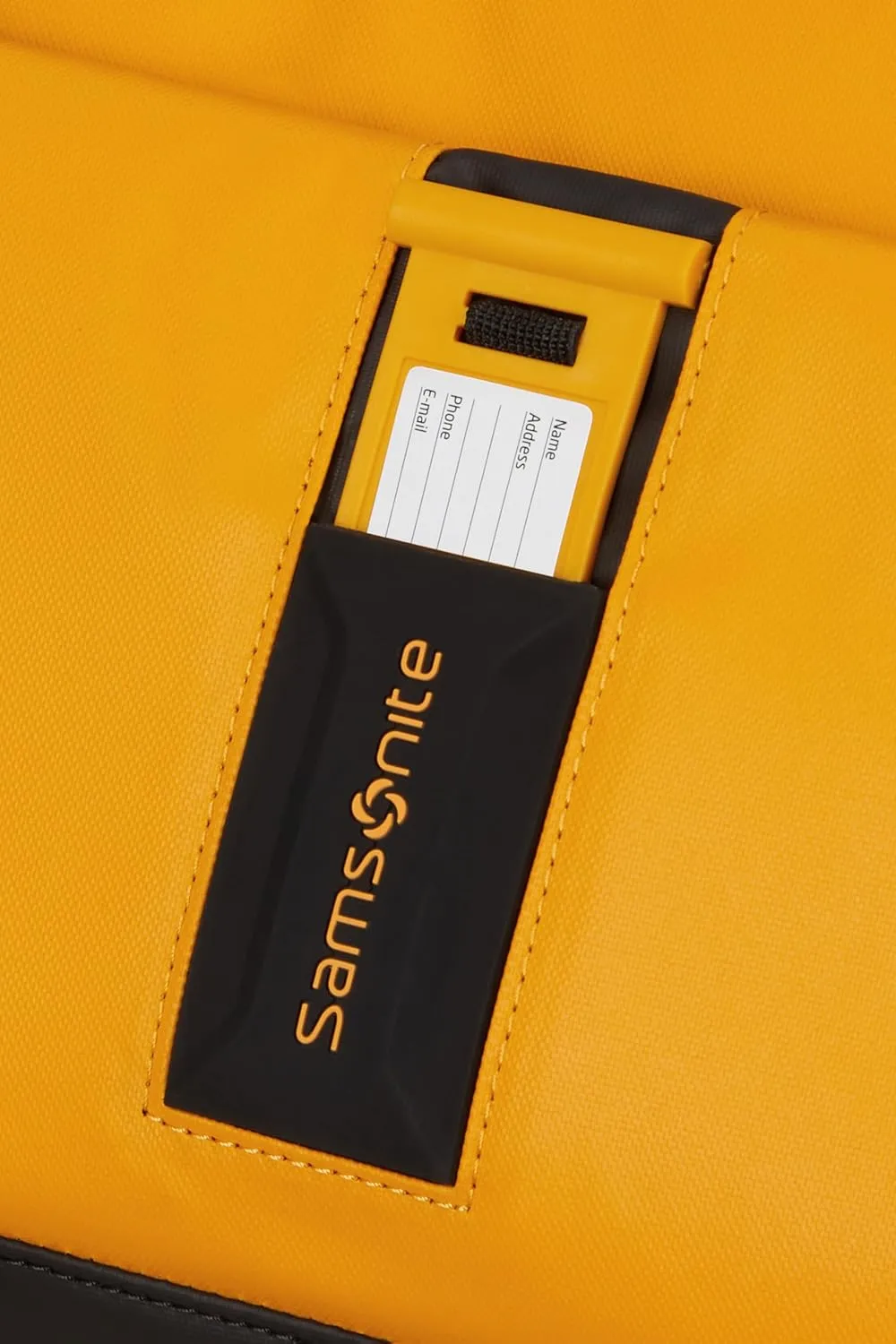 Samsonite Duffle S