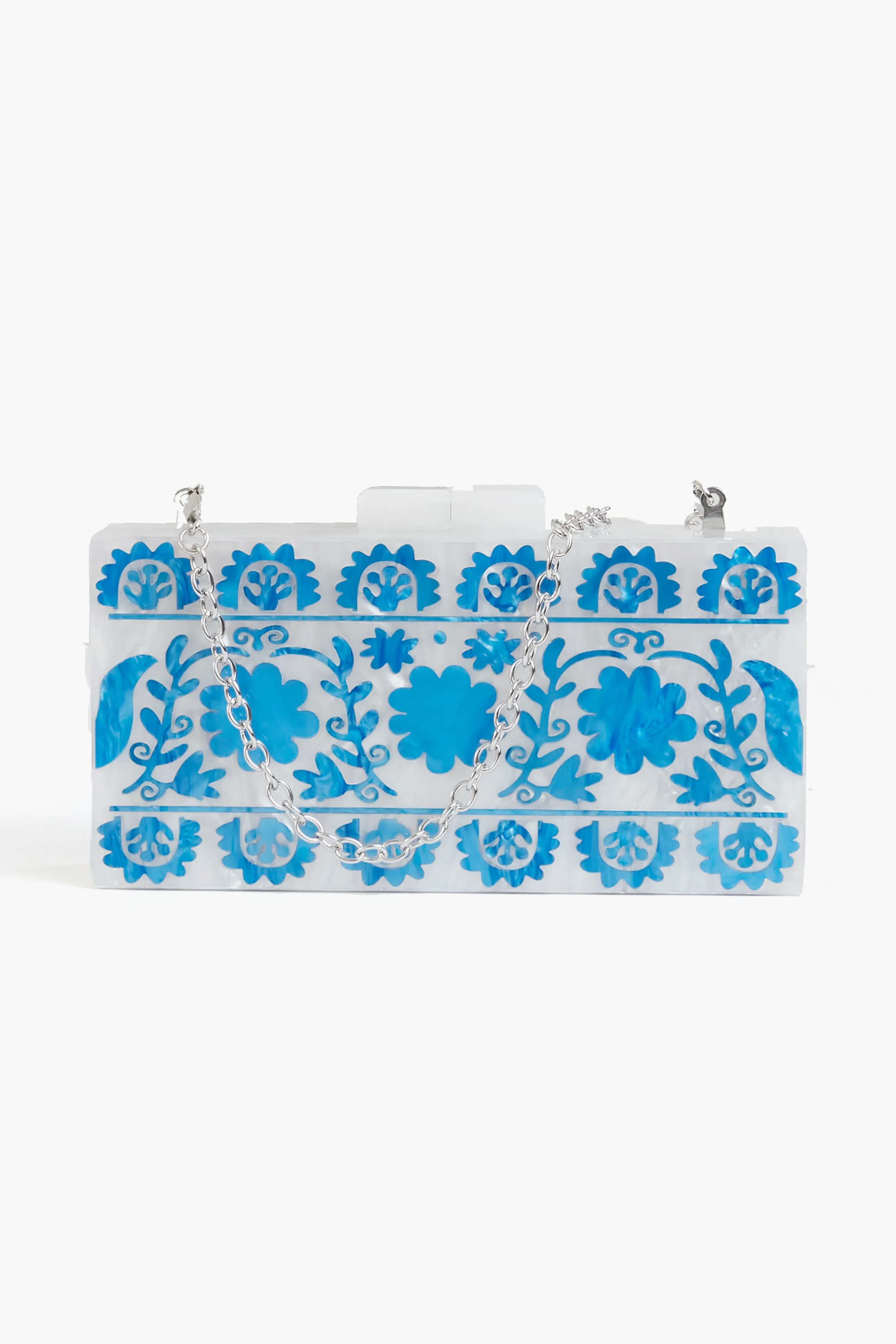 Sardinia Clutch