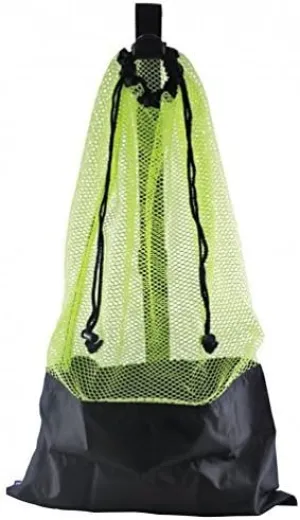ScubaMax BG-632 Light Weight Mesh Back Pack w/Shoulder Strap