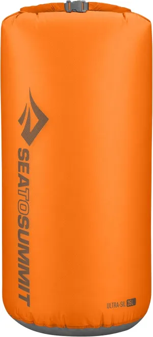 Sea to Summit Ultra-Sil Dry Sack, Ultralight Dry Bag