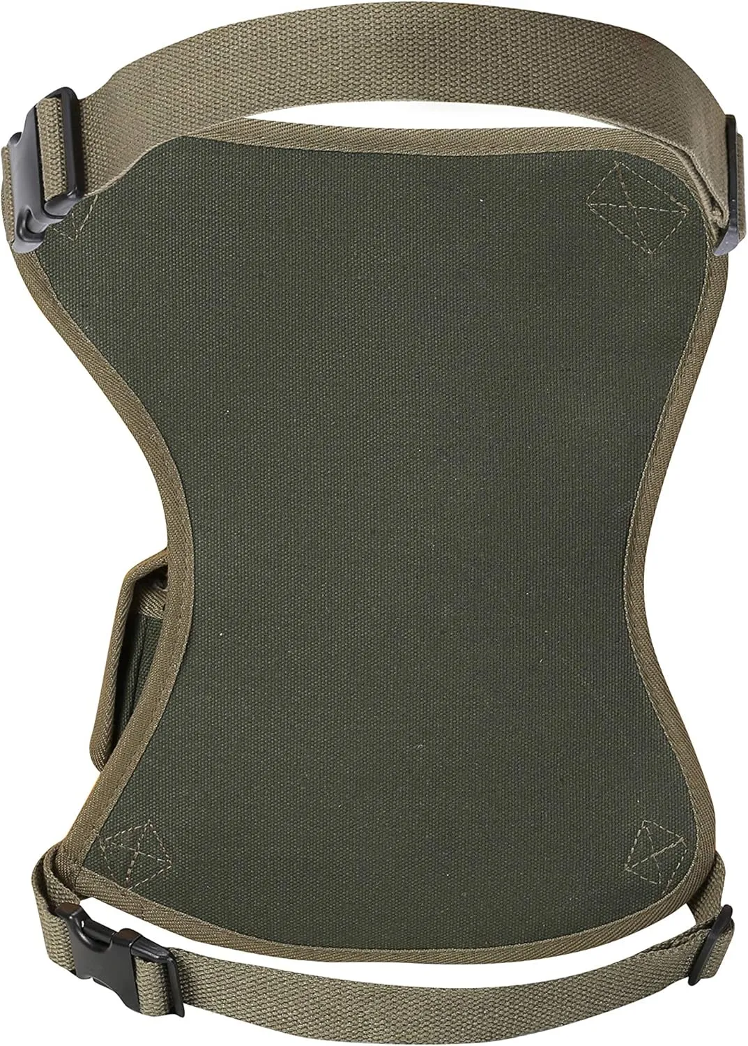 SEALINF Canvas Waist Bag Fanny Pack Racing Drop Leg Bag Motorcycle Outdoor Bag