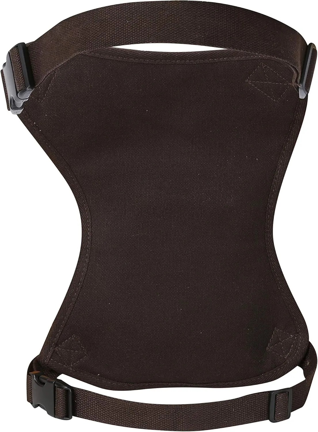 SEALINF Canvas Waist Bag Fanny Pack Racing Drop Leg Bag Motorcycle Outdoor Bag