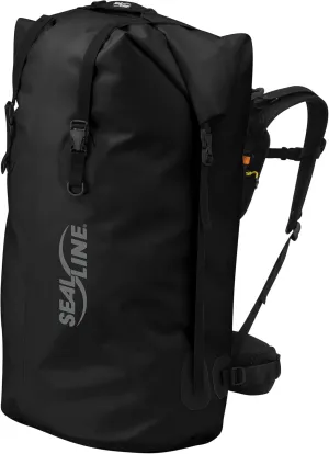 SealLine Black Canyon Waterproof Backpack with Waist Belt Support