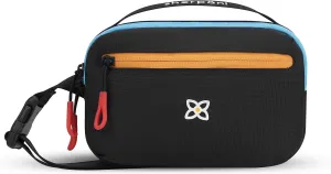 Sherpani Hyk, Lightweight Belt Bag, Travel Fanny Pack, Small Sling Crossbody Bag, Travel Purse for Women, RFID Protection