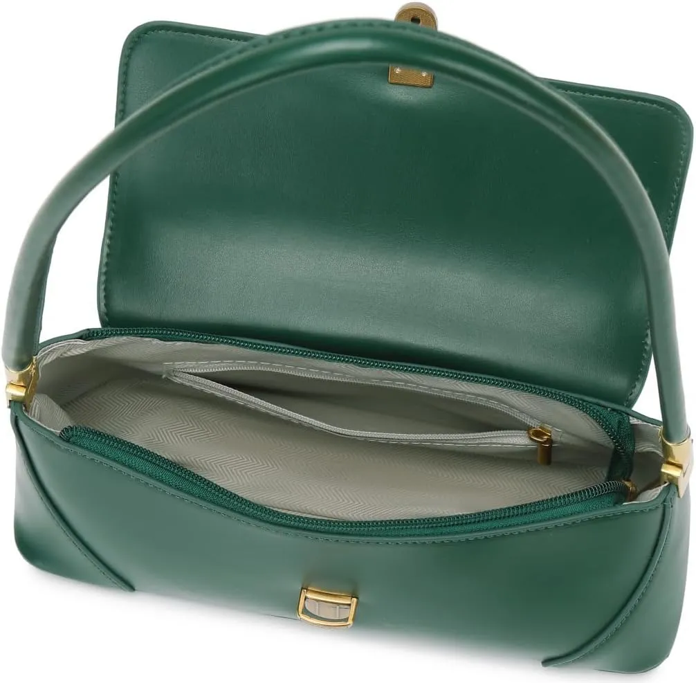 Shoulder Bags for Women Vintage Handbag Retro Classic Small Purse Cute Hobo Tote Handbag Mini Clutch Purse