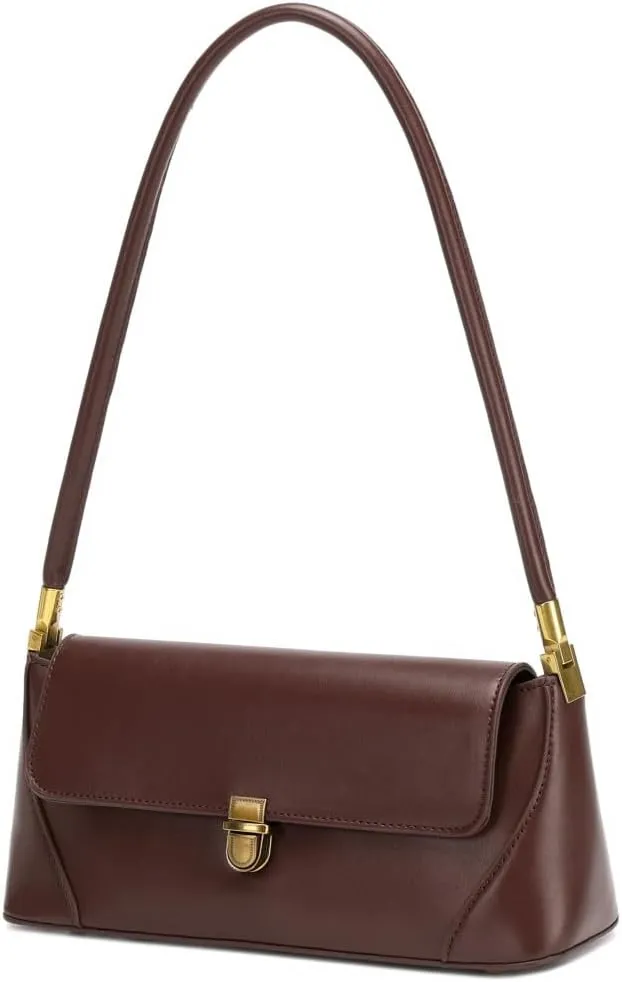 Shoulder Bags for Women Vintage Handbag Retro Classic Small Purse Cute Hobo Tote Handbag Mini Clutch Purse