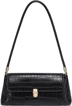 Shoulder Bags for Women Vintage Handbag Retro Classic Small Purse Cute Hobo Tote Handbag Mini Clutch Purse