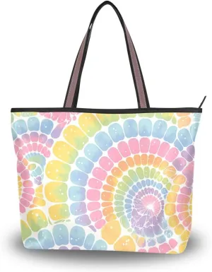Silk Fabric Zippered Cross Body Handbags Summer Chick Summer Handbags for Women for Everyday & Travel
