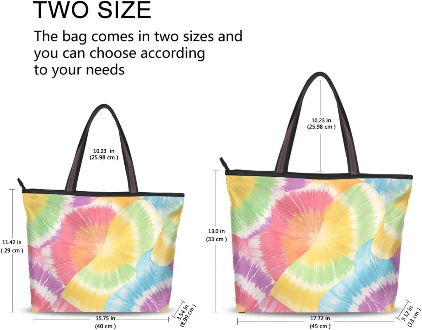 Silk Fabric Zippered Tote Bag Purse Reusable Handbags Casual Shoulder Work for Prom Engagement Cocktail Party Wedding