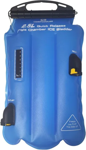 Single Chamber Quick Release Detachable Bladder 1.5/2.5/3.0/5.0L