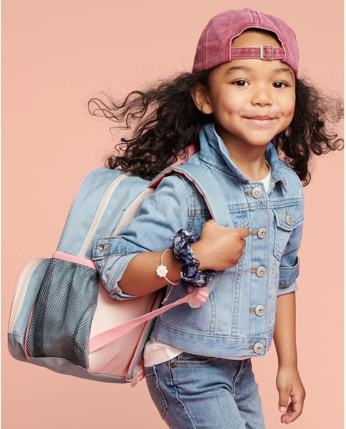 Skip Hop Little Kid Backpack   Sippy Cup, Rainbow
