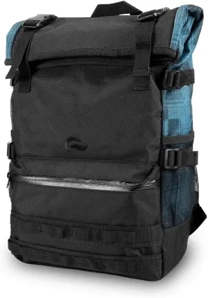 Skunk Backpack Rogue - Smell Proof - Weather Resistant - Lockable