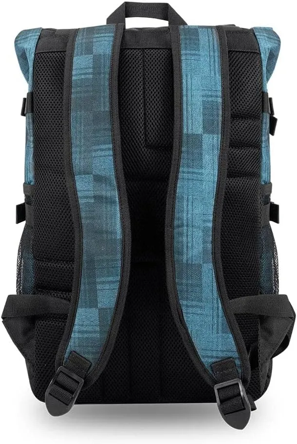Skunk Backpack Rogue - Smell Proof - Weather Resistant - Lockable