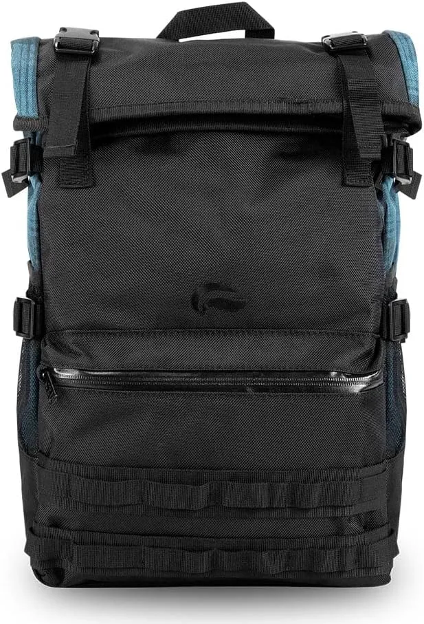 Skunk Backpack Rogue - Smell Proof - Weather Resistant - Lockable