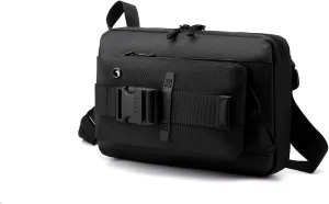Sling Backpack Crossbody Sling Bag Chest Bag Daypack Fanny Pack Cross Body Bag for Outdoors Hiking Traveling Running