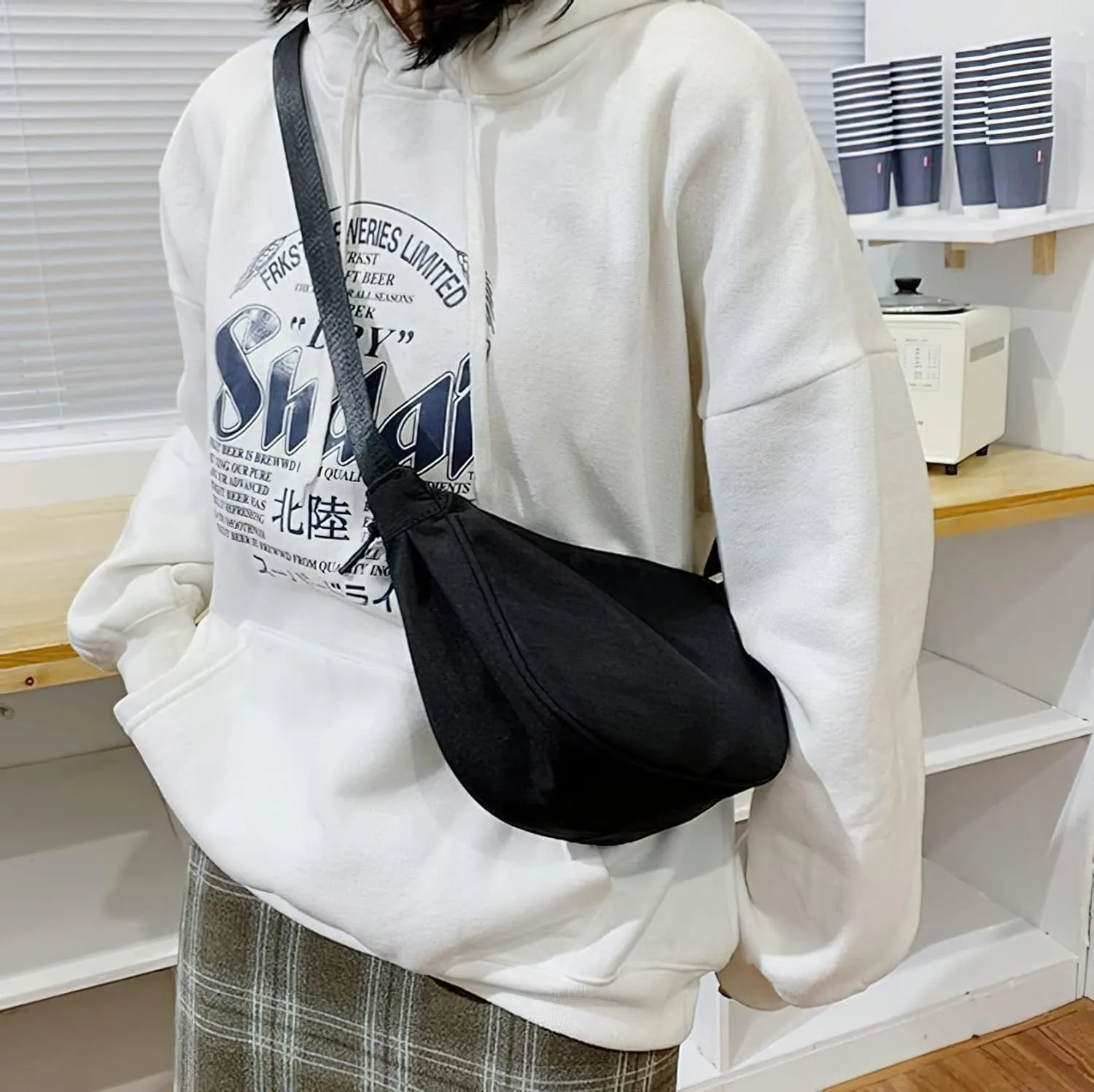 Sling Bag for Women Crossbody Purse Sling Bags for Women Crossbody Sling Bags for Women