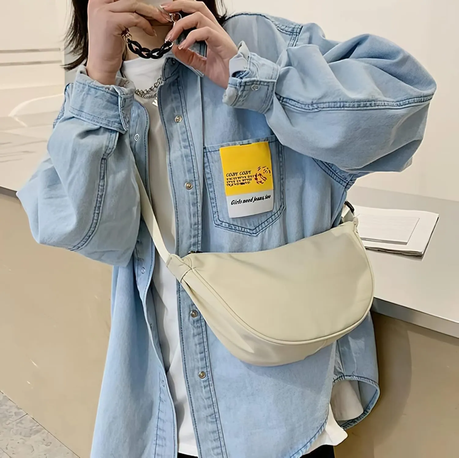 Sling Bag for Women Crossbody Purse Sling Bags for Women Crossbody Sling Bags for Women