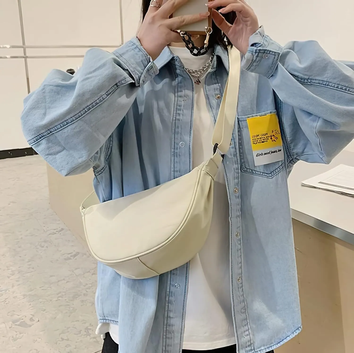 Sling Bag for Women Crossbody Purse Sling Bags for Women Crossbody Sling Bags for Women