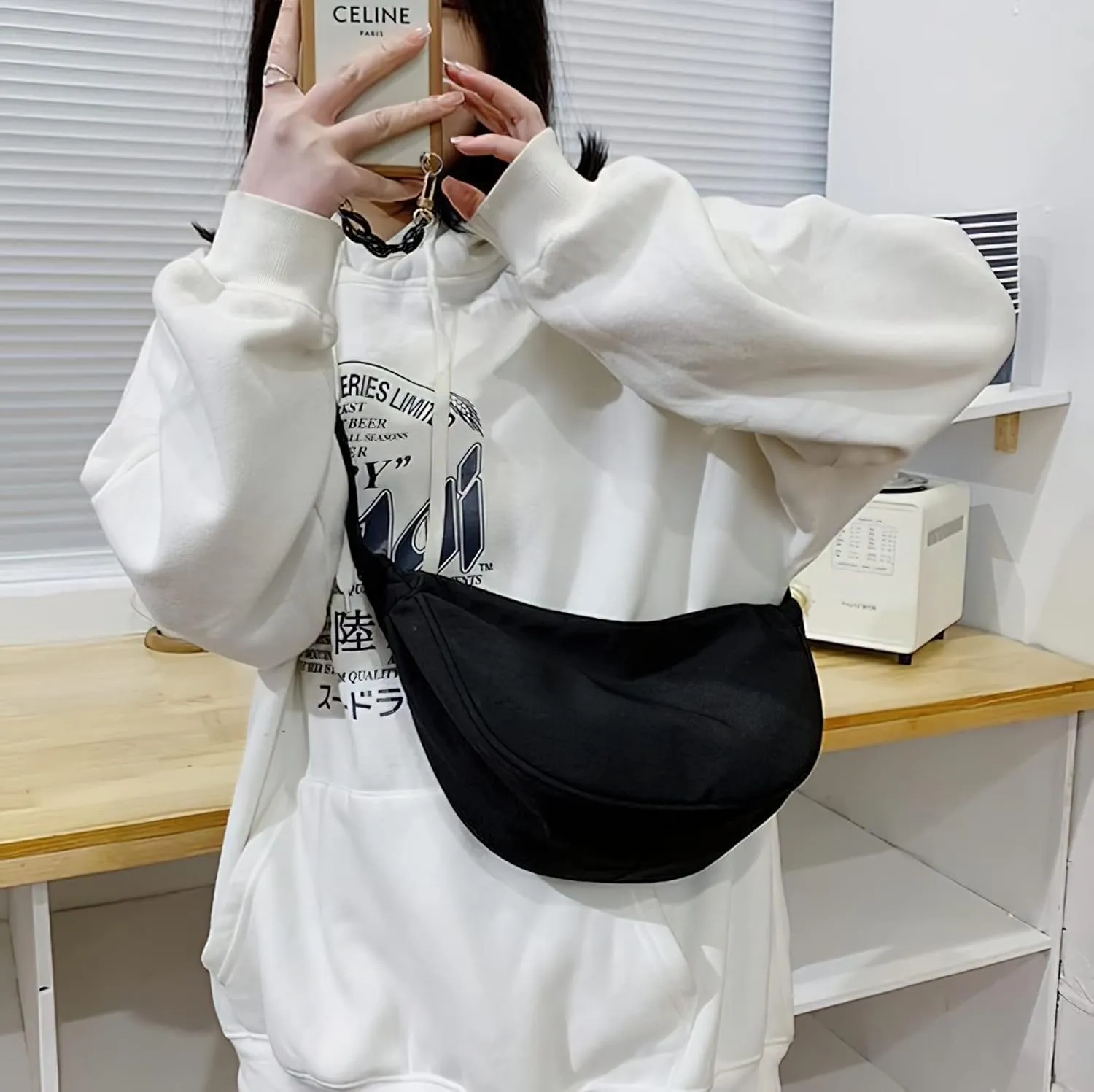 Sling Bag for Women Crossbody Purse Sling Bags for Women Crossbody Sling Bags for Women