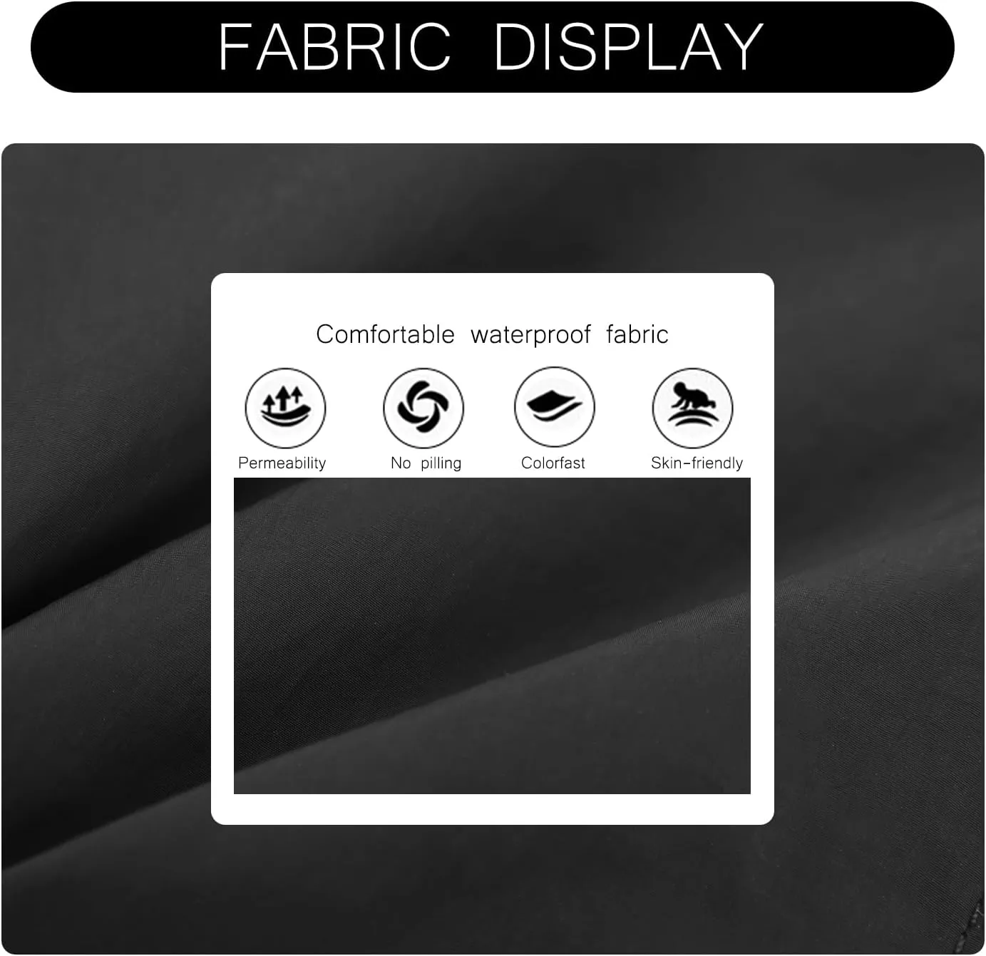 Small Nylon Crescent Crossbody Bag for Women Men Trendy, Waterproof Crescent Sling, Lightweight Travel Purses