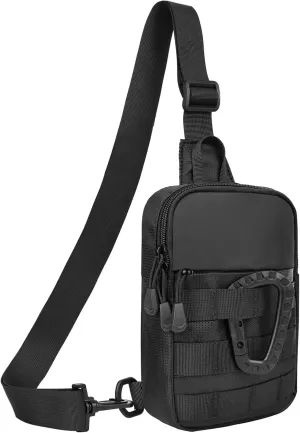 Nylon Sling Pouches