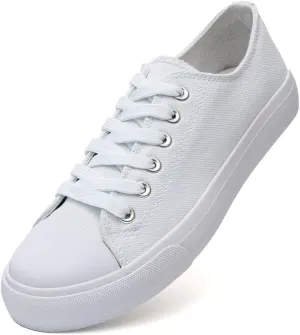 Sneakers for Women Fashion Sneakers Tennis Shoes Women Sneakers Tenis para Mujeres Womens Canvas Sneakers Women's Sneakers