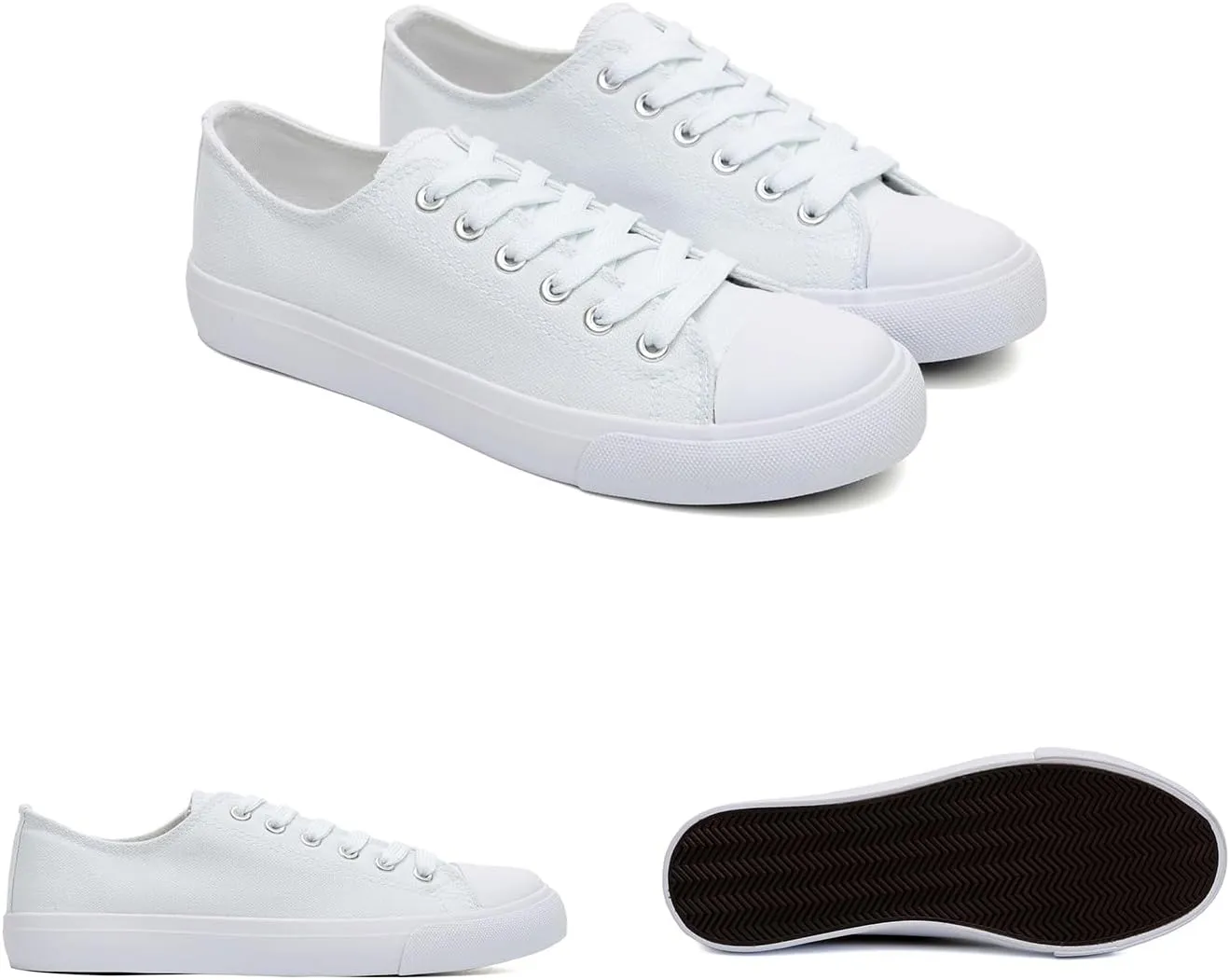 Sneakers for Women Fashion Sneakers Tennis Shoes Women Sneakers Tenis para Mujeres Womens Canvas Sneakers Women's Sneakers