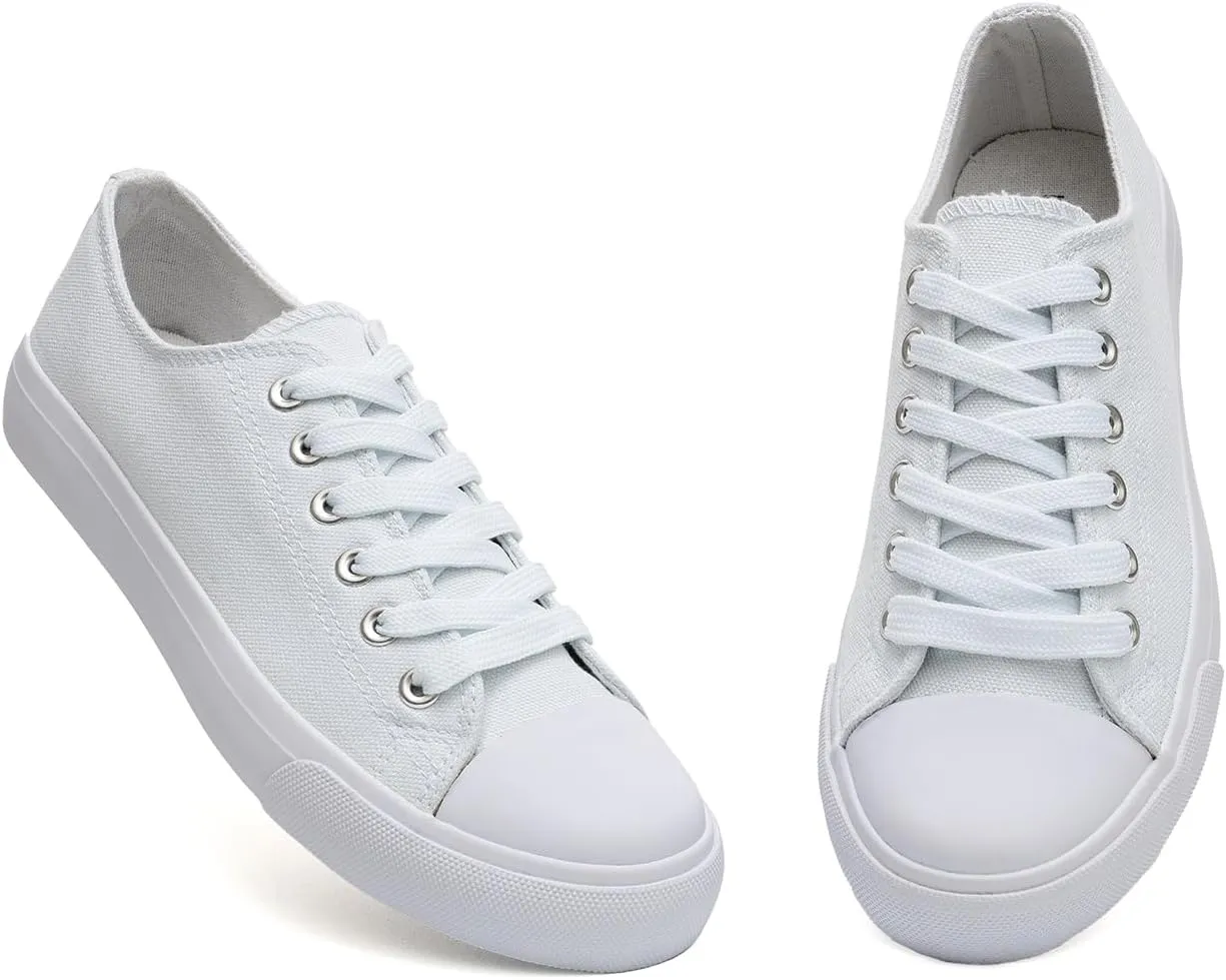 Sneakers for Women Fashion Sneakers Tennis Shoes Women Sneakers Tenis para Mujeres Womens Canvas Sneakers Women's Sneakers
