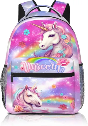 Solar System Planet Backpacks for Teens Boys Backpacks Ages 8-10 for Elementary Universe Adjustable Straps Shoulder Bag Lightweight Waterproof Galaxy Bookbags Outer Space Casual Travel Daypack Bookbag
