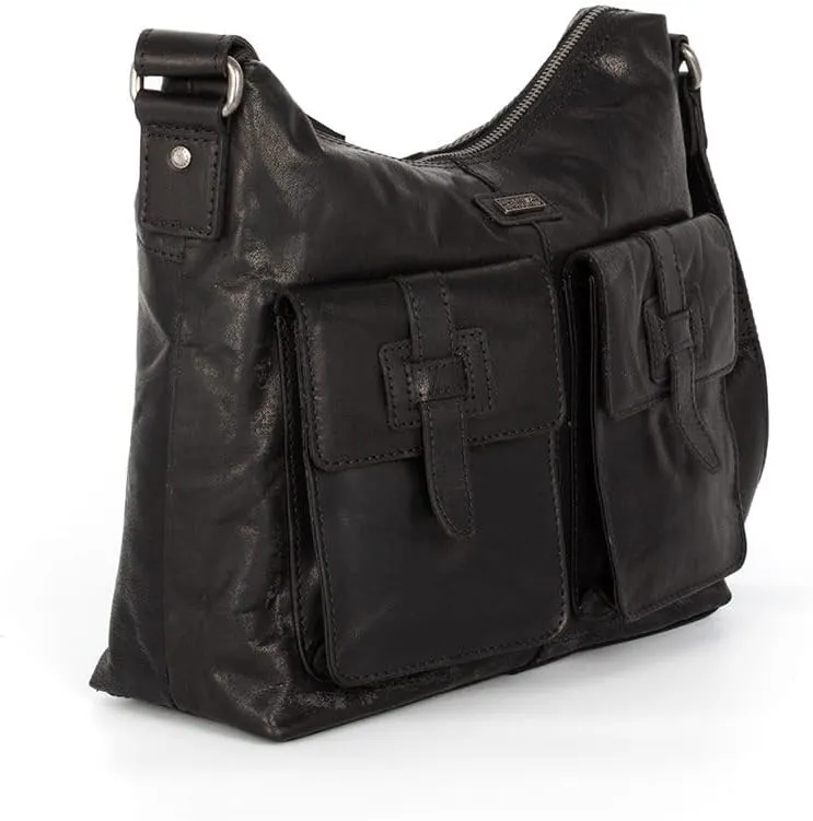 Spikes & Sparrow Women's Arizona Shoulder Bag