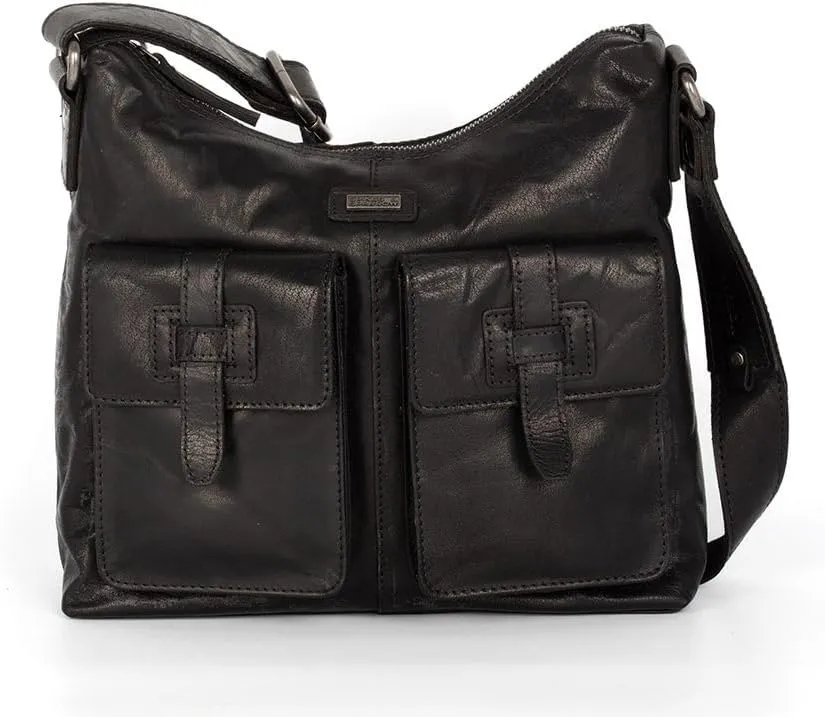 Spikes & Sparrow Women's Arizona Shoulder Bag