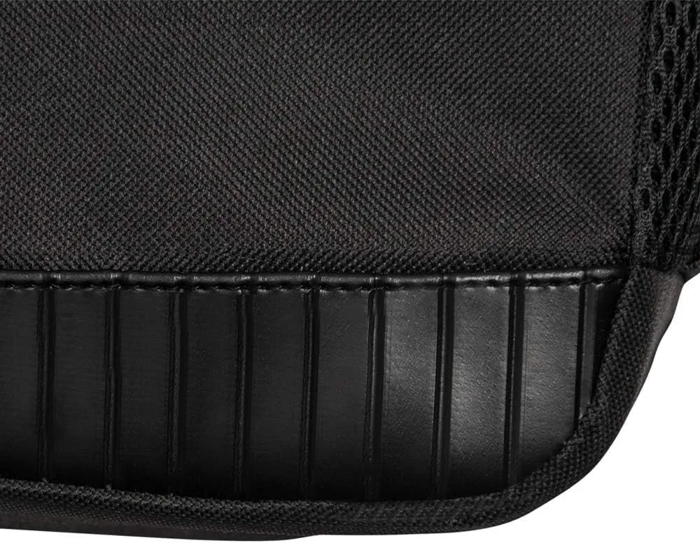 STAR WARS Lucasfilm Backpack Black Stormtrooper 18 Inch Air Mesh Padded Bag