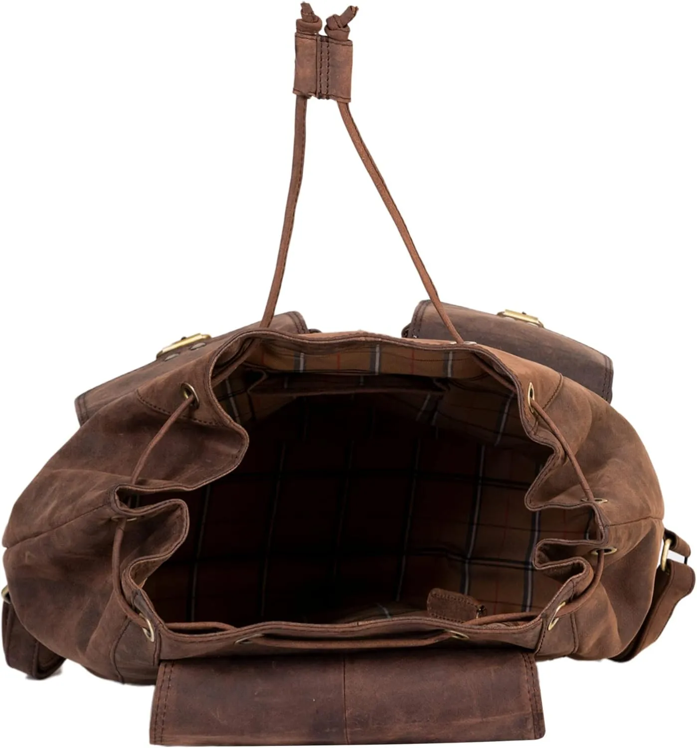 Style n Craft Backpack, Hugo, One Size