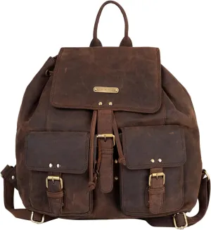 Style n Craft Backpack, Hugo, One Size