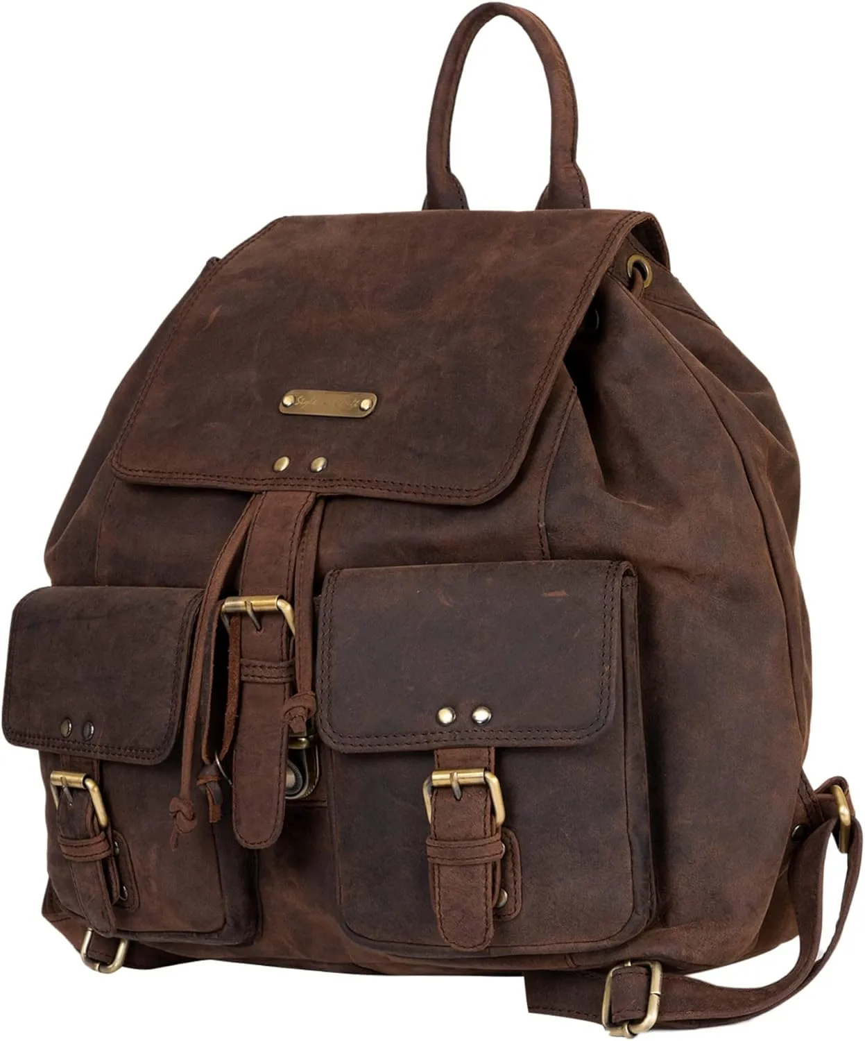 Style n Craft Backpack, Hugo, One Size