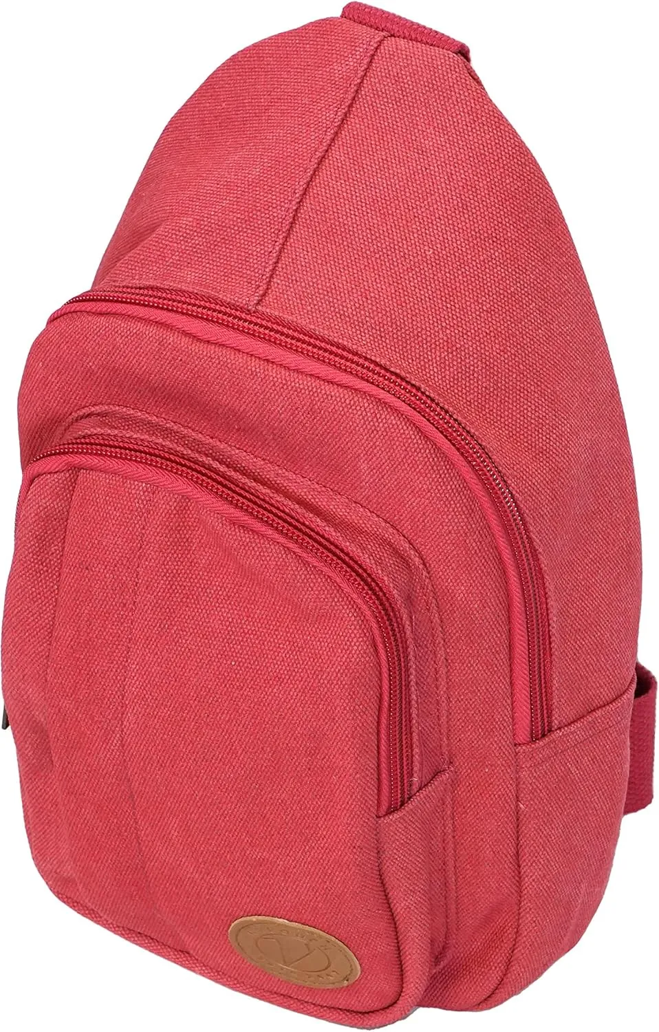 Tahoe Day Pack Sling, Backpack, Travel Pack, Hiking Pack, Pink
