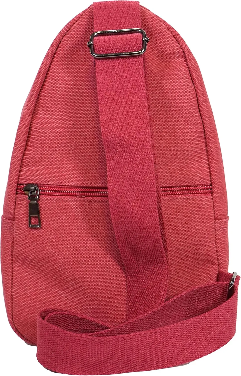 Tahoe Day Pack Sling, Backpack, Travel Pack, Hiking Pack, Pink