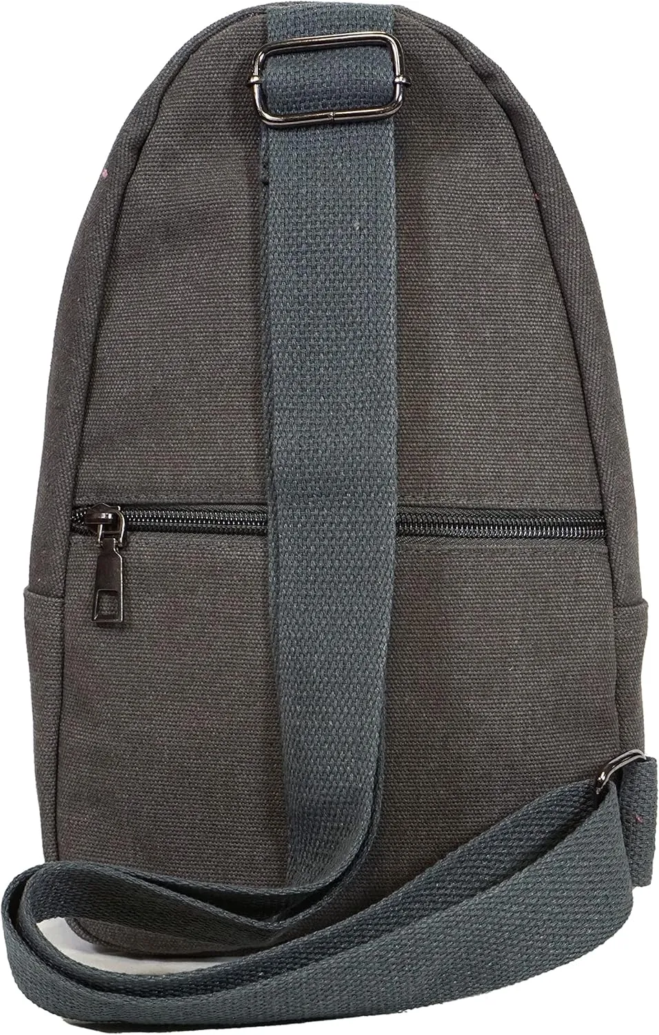 Tahoe Day Pack Sling, Backpack, Travel Pack, Hiking Pack, Slate Gray