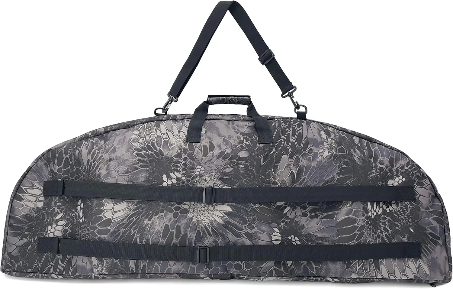 TaktZeit Tactical Compound Bow Case Soft Bow Case for Hunting 36"/44" Length Bow Bag with Adjustable Shoulder Strap