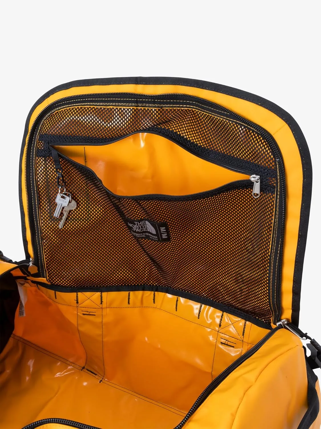 THE NORTH FACE(ザノースフェイス) Duffel Bag