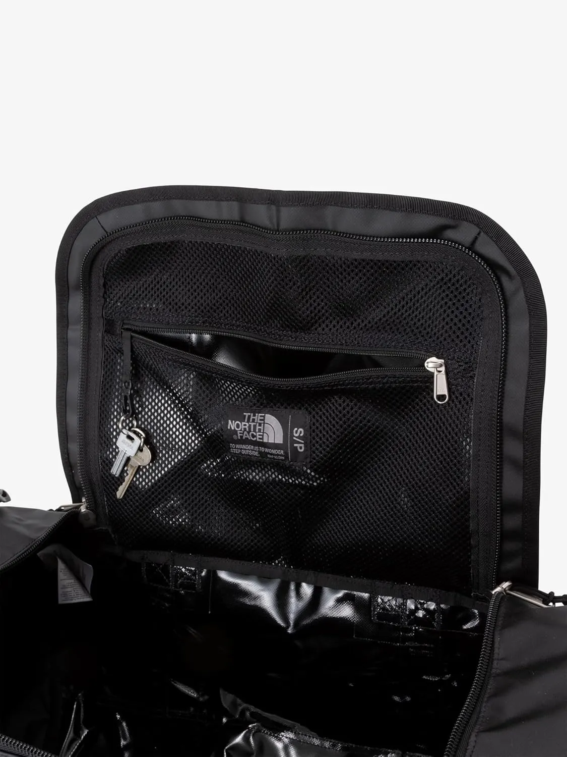 THE NORTH FACE(ザノースフェイス) Duffel Bag