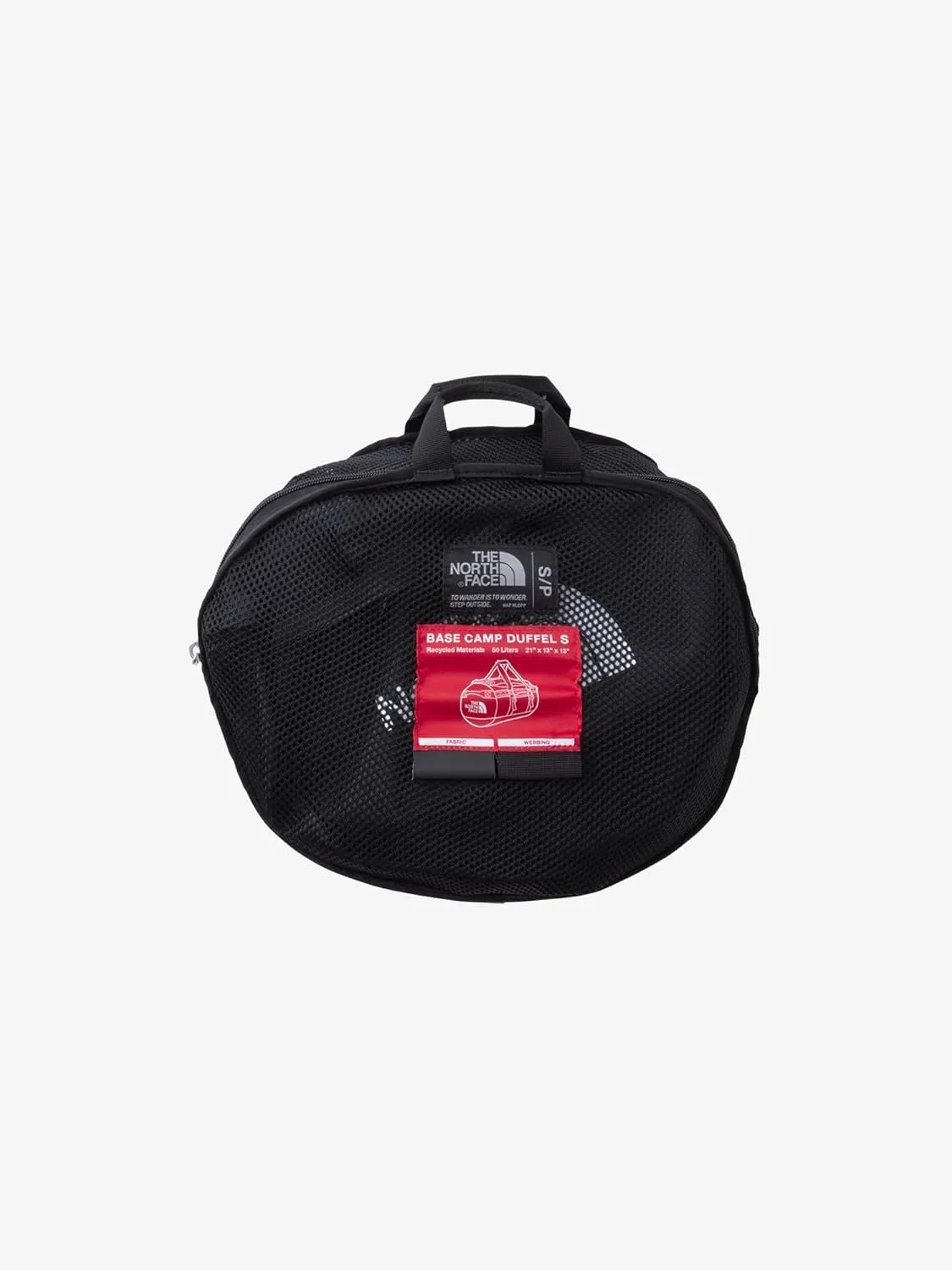 THE NORTH FACE(ザノースフェイス) Duffel Bag