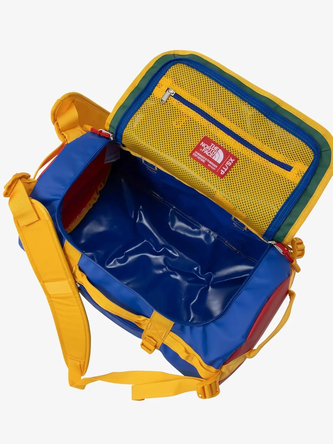 THE NORTH FACE(ザノースフェイス) Duffel Bag