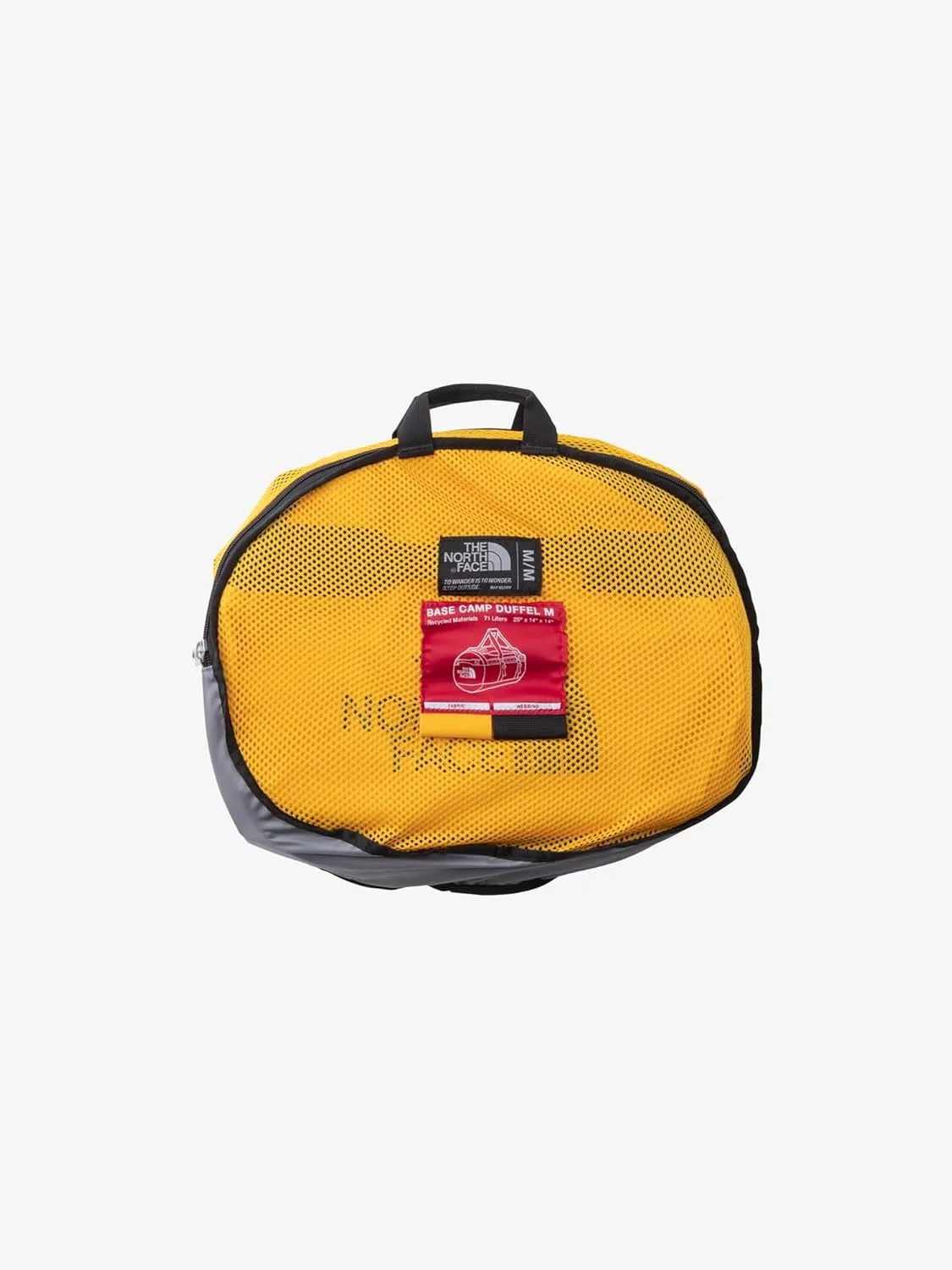 THE NORTH FACE(ザノースフェイス) Duffel Bag