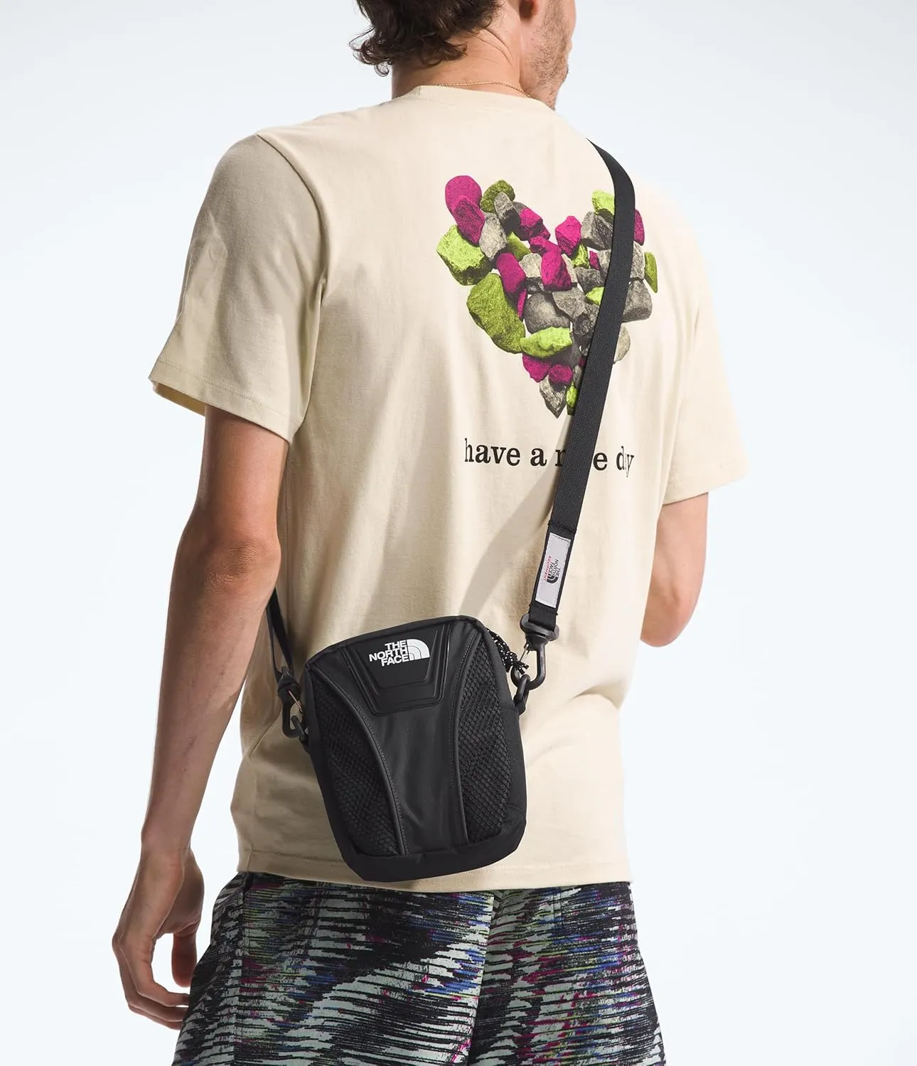 THE NORTH FACE Y2K Shoulder Bag - PFAS Free