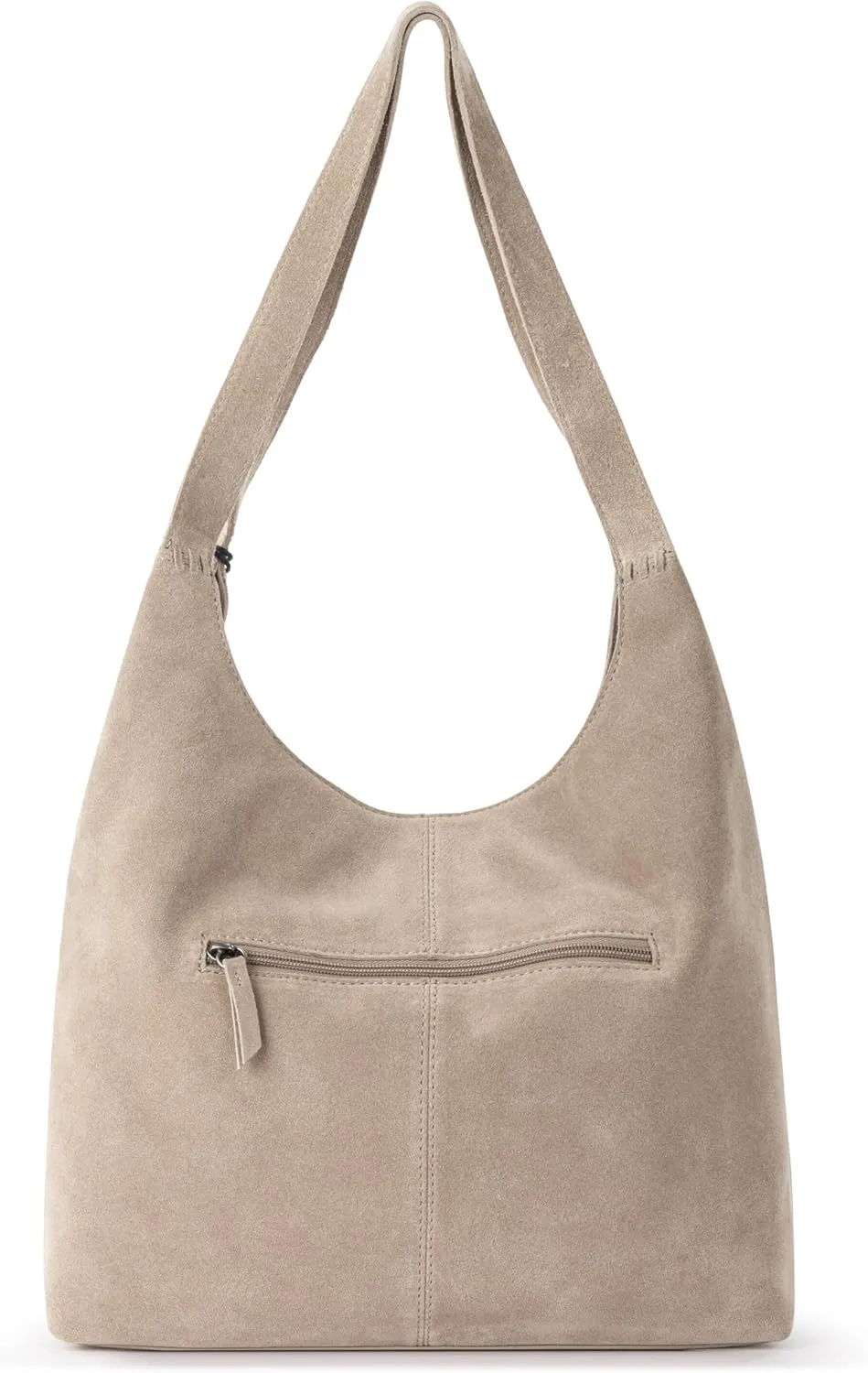 The Sak Huntley Leather Hobo